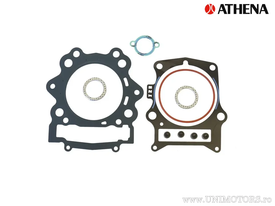 Σετ στεγανοποίησης κορυφής - Yamaha YFM700 Grizzly ('07-'15 / YXR700 Rhino/SE ('08-'09) - Athena
