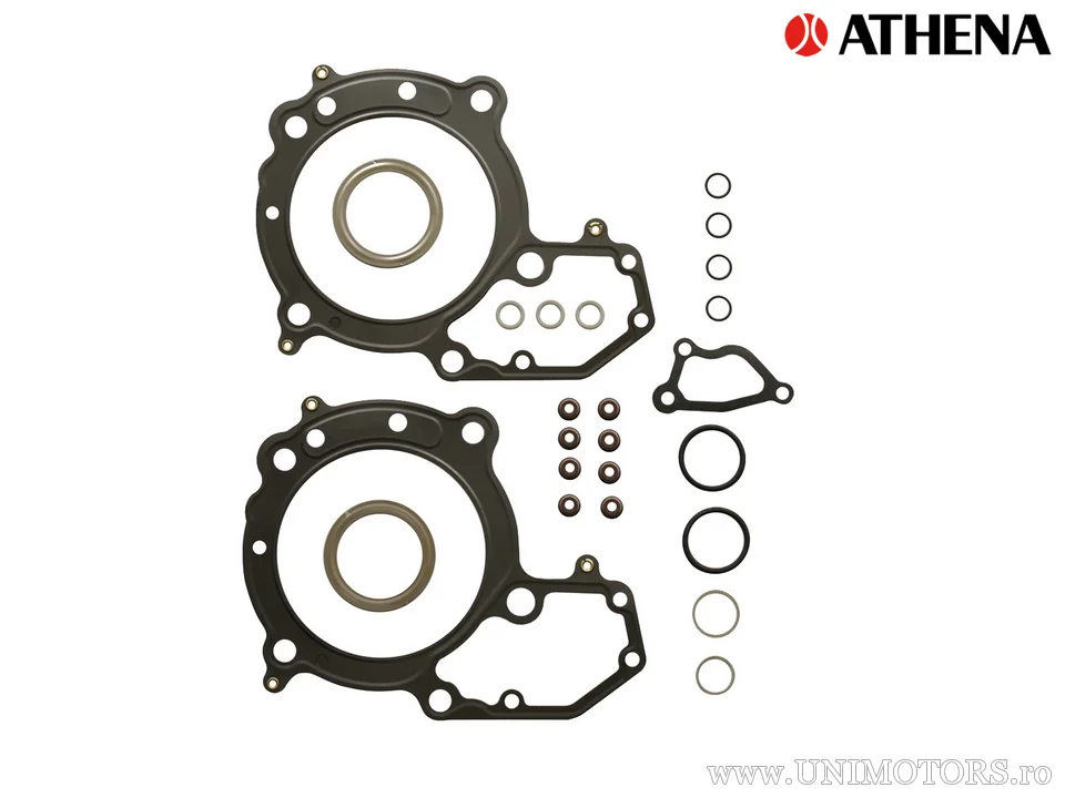 Σετ στεγανοποίησης κορυφαίας άκρας - BMW R1200GS / R1200GS Adventure ('09-'12) / R1200R ('10-'15)