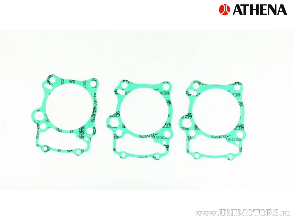 Σετ στεγανοποίησης κυλίνδρου - Honda CB300R NA Neo Sports Cafe ABS ('18-'24) / CRF250RLA Rally ABS ('1