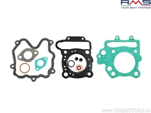 Σετ στεγανοποίησης κυλίνδρου - Peugeot Elyseo - 125cc 4T - (RMS)