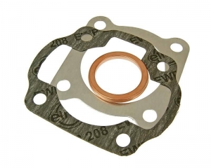 Σετ στεγανοποίησης κυλίνδρου T6-Racing 69.5cc (47.6mm) - AGM-Firejet YY50QT-27 / Generic Pandora 50 2T