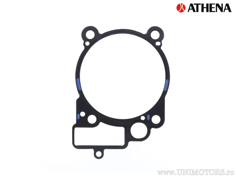 Σετ στεγανοποίησης πίσω κυλίνδρου KTM Adventure 950 LC8 / Adventure 990 LC8 / Super Duke 990 LC8 /