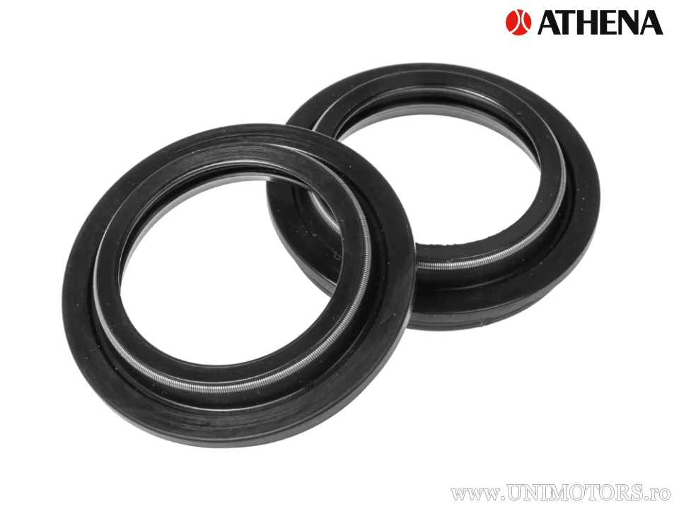 Σετ στεγανοποίησης σκόνης (37x50,50x8mm) - Honda CR80RB 19 Zoll ('96-'02) / Suzuki RM85 ('02-'23) - Athen
