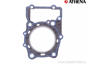 Σετ στεγανοποίησης - Sachs B805 Ειδική Έκδοση ('02-'03) / Suzuki VS600GL/GLU Intruder ('95-'97) / V