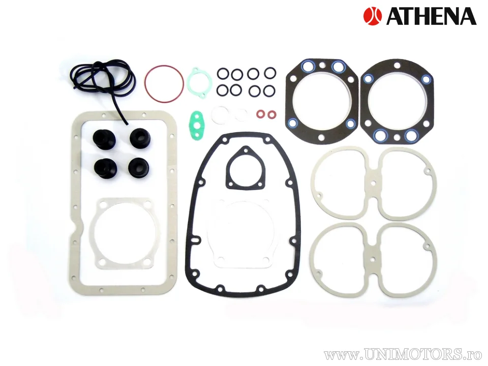 Σετ στεγανοποιητικών για τον κινητήρα BMW R 50 /5 / R 60 /5 / R 75 /5 ('69-'73) / R 60 /6 / R 7