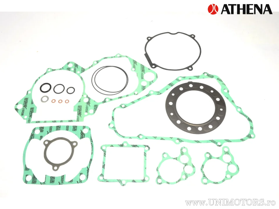 Σετ στεγανοποιητικών κινητήρα - Honda CR500R ('89-'01) - Athena