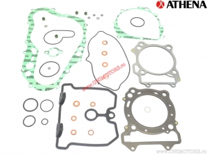 Σετ στεγανοποιητικών κινητήρα Suzuki DR-Z 400 SMU ('05-'07) / DR-Z 400 SM ('05-'08) / DR-Z 400 S ('00