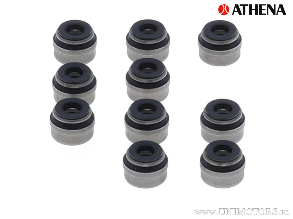 Σετ στεγανωτικών βαλβίδων - Gas-Gas EC250F 4T / Husqvarna FC250 / FX350 / KTM EXC450 / XCF-W250 / Peogeot