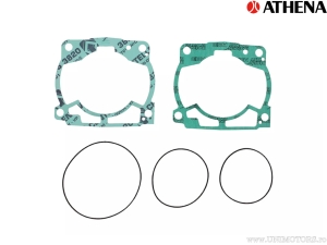 Σετ στεγανών κινητήρα κορυφής (Racing) - Gas-Gas EC250 / MC250 / Husqvarna TC250 2T / TX300 / KTM EXC2
