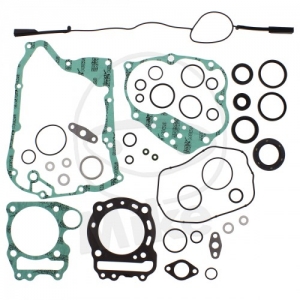 Σετ στεγανών κινητήρα Honda NSS 250 X Forza ('07) / NSS 250 XA Forza ABS ('05-'13) / NSS 250 EXA Forza ABS ('