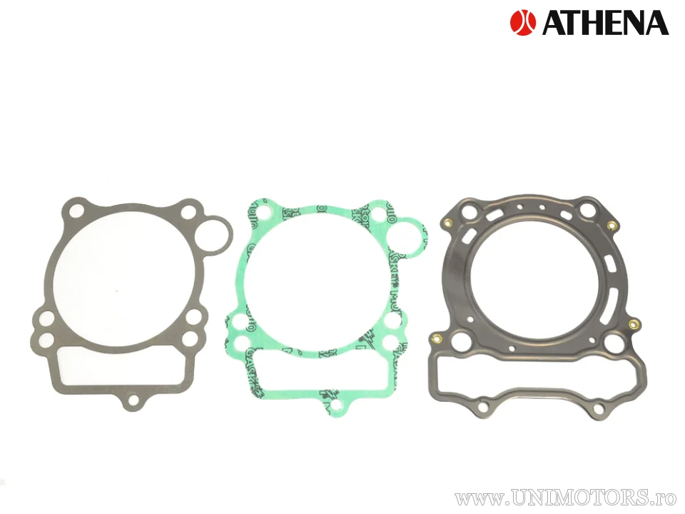 Σετ στεγανών κορυφής κινητήρα (Αγώνες) - Gas-Gas EC250F ('13-'15) / Yamaha WR250F ('01-'12) / YZ