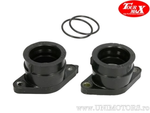 Σετ συλλέκτη εισαγωγής - Yamaha TT 350 / XT 350 H / XT 350 N - TourMax