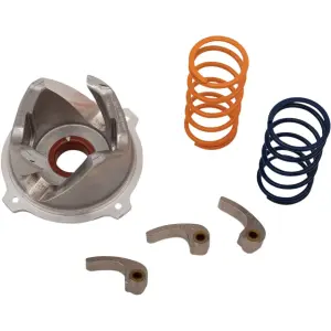 Σετ συμπλέκτη Sport Utility (ελαστικό 27"-28") - Polaris RZR 900 S/Trail S 60" (EBS) / RZR 900 S 60" (χωρ