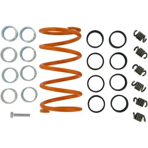 Σετ συμπλέκτη Sport Utility (ελαστικό 27"-28") - Yamaha YFM 700 Grizzly 4x4 ('07-'25) - EPI