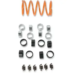 Σετ συμπλέκτη Sport Utility (τυπικό ελαστικό) - Yamaha YFM 700 Grizzly 4x4 ('07-'26) - EPI
