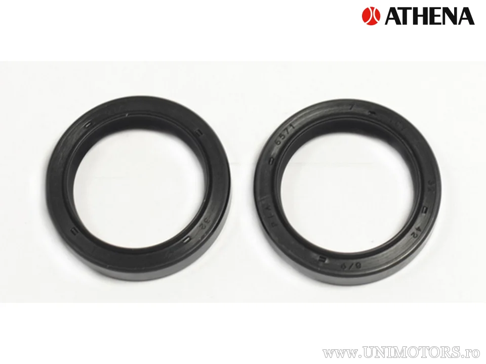 Σετ συμπλεκτήρα λαδιού (32x42x8/9mm) - Aprilia ST125 Rada / Cagiva Prima 50 / Gilera SST125 / Honda NS125F /