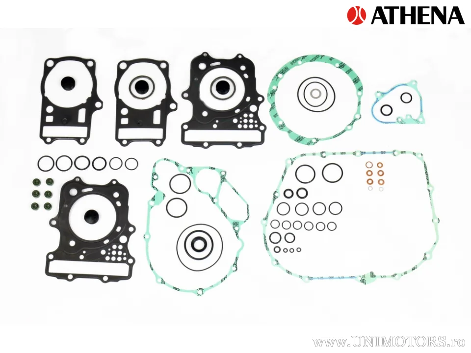Σετ συσκευασίας κινητήρα - Honda VT1100C2 Shadow Ace ('95-'97) - Athena