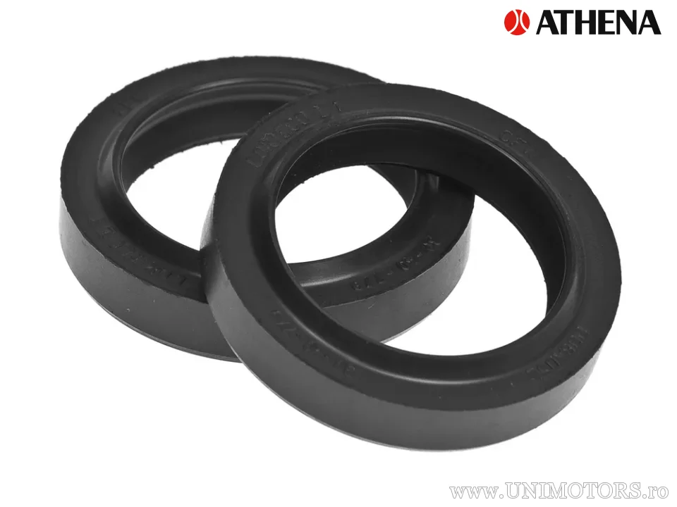 Σετ σφραγίδας λαδιού (30x40x7/9mm) - Aprilia Gulliver 50 AC / Beta Tempo 50 / KTM Go 50 / Simson S125 / Suzuki