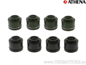 Σετ σφραγίδων βαλβίδων - Honda CB 500 ('94-'03) / CBF 500 / CBF 500 A ABS ('04-'08) / FJS 600 A SW-T ABS ('1