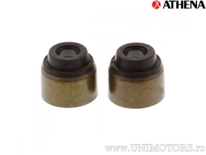 Σετ σφραγίδων βαλβίδων - Kawasaki BN 125 A Eliminator ('98-'07) / KLX 110 A ('02-'09) / Suzuki DR-Z 110 ('03