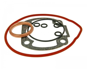 Σετ σφραγίδων κυλίνδρου αγωνιστικού 73,8cc (47,6mm) - Kymco Bet&Win 50 SH10CB / SH10CC / Super 9