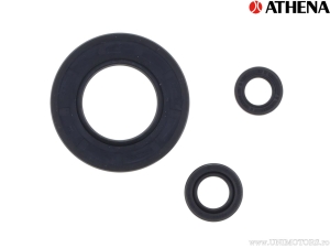 Σετ σφραγίδων λαδιού για κινητήρα - Kawasaki ZX-10R1000 Ninja ('04-'10) - Athena