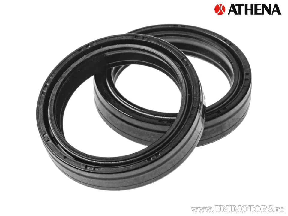 Σετ σφραγίδων λαδιού πηρούνας (41x52,2x11mm) - BMW F650 CS650 Scarver ('00-'05) / F650 GS800 ('07-'12)