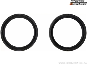Σετ σφραγίσματα λαδιού πιρούνι 47,0x58,0mm - HONDA CR 250 / CRF 250 / CRF 450 / KAWASAKI KX 250 / TRI