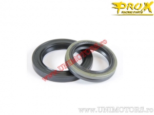 Σετ σφραγίσματος άξονα - Suzuki RM-Z 450 ('08-'20) / RMX 450 Z ('10-'19) - (ProX)