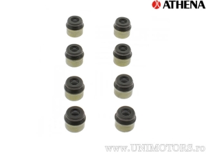 Σετ σφραγίσματος βαλβίδας - BMW F 700 800 GS ABS / F 800 800 R / R 1200 GS ABS Ζάντα χυτής / Hu