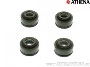 Σετ σφραγίσματος βαλβίδας - Honda FMX 650 ('05-'07) / NX 650 Dominator ('90; '96-'00) / SLR 650 ('97-'98)