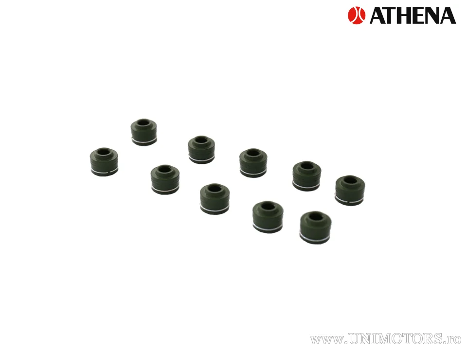 Σετ σφραγίσματος βαλβίδων - Aprilia RXV450 / Honda CBF125 / Jazz 250 / Kymco Agility 4T R16/Plus 50 / Sym