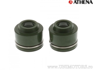 Σετ σφραγίσματος βαλβίδων - Malaguti Madison 125 / Phantom 125 Max / MBK XN 125 Doodo / Yamaha XN 125 Teo