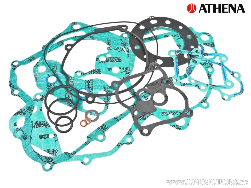 Σετ σφραγίσματος κινητήρα - Honda CR250R ('92-'01) - Athena