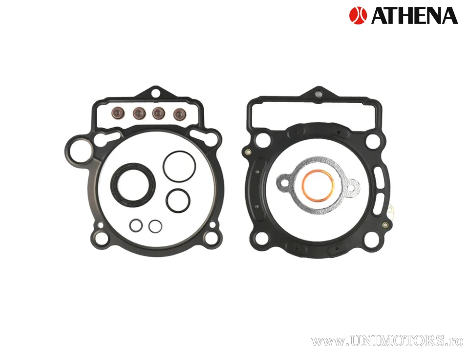Σετ σφραγίσματος κορυφής - Husqvarna FC350 (κινητήρας KTM) / KTM XC-F350 / SX-F350 ('16-'18) / KT