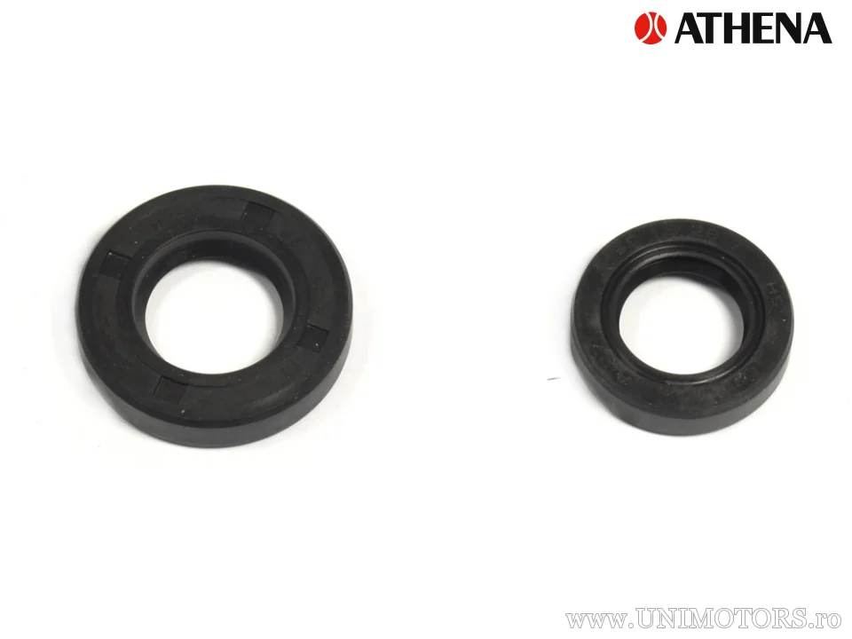 Σετ σφραγίσματος λαδιού κινητήρα - Honda CRF80F ('04-'13) - Athena