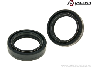 Σετ σφραγίσματος λαδιού πιρουνιού - Aprilia Leonardo ST 125 4V / Honda SH 300 i / Ride MRS 50 / Ri