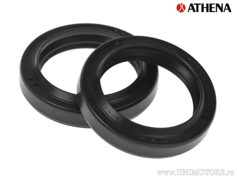 Σετ σφραγίσματος λαδιού πιρούνι (31,7x42x7/9mm) - Aprilia AF1 50 / Fantic HP1 125 / Malaguti MRX50 /