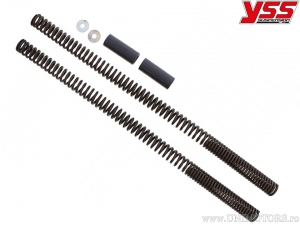 Σετ τηλεσκοπικής ανάρτησης Arc Wirth - Suzuki DR 125 SE ('95-'96) / Suzuki DR 125 SE, SEU ('97-'00) - YS