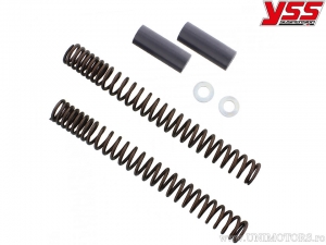 Σετ τηλεσκοπικής ανάρτησης Arc Wirth - Suzuki GSF 650 SA Bandit ABS ('05-'06) / Suzuki GSF 650 SUA Bandi