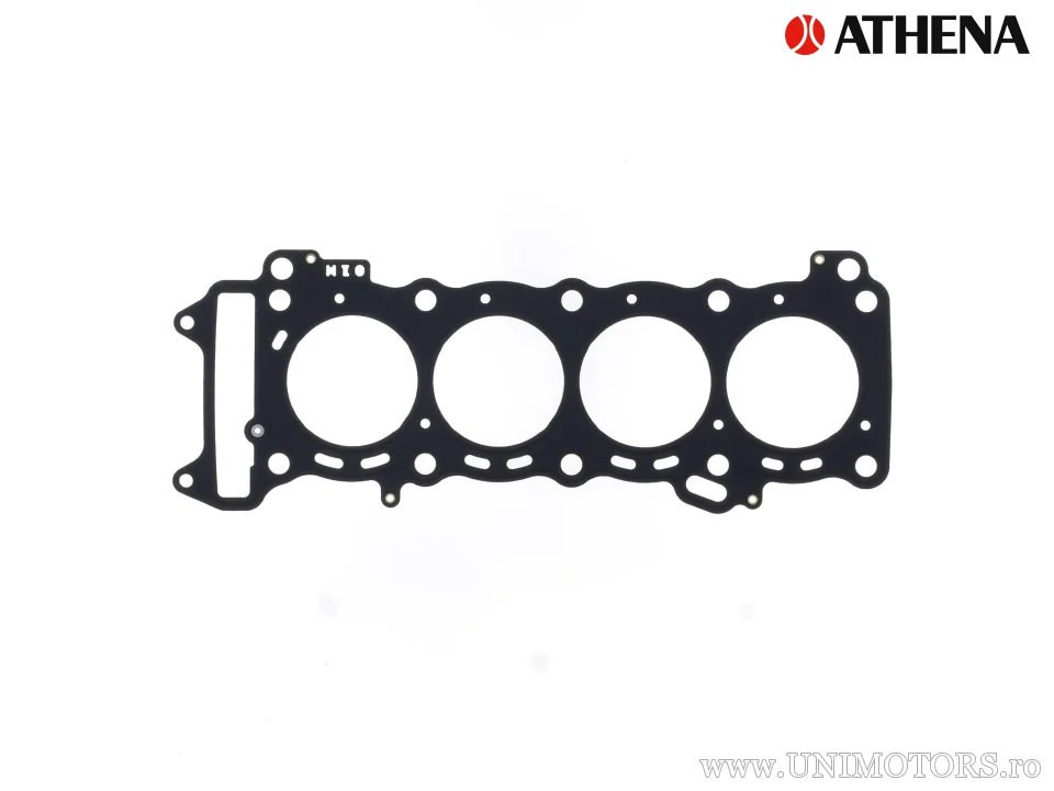Σετ τσιμούχας κεφαλής - Suzuki GSX-R600 ('06-'17) / GSX- 600UE ('09-'13) / GSX-R600UF Anniversary ('16) - Ath