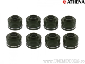 Σετ τσιμούχες βαλβίδων - Aprilia MXV 450 ('08-'15) / Honda NSC 50 R T2 ('15-'17) / Kymco Venox 250 ('02-'06)