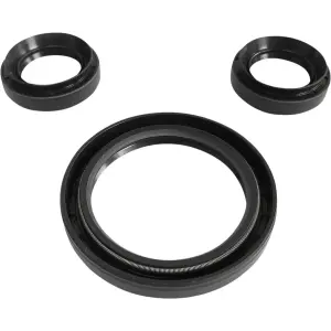 Σετ τσιμούχες διαφορικού εμπρός - Yamaha YFM 350 Grizzly IRS ('07-'11) / YFM 700 Kodiak / YXM 700 Vi