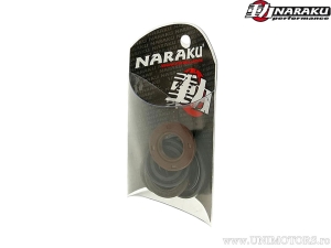 Σετ τσιμούχες λαδιού κινητήρα - AGM GMX 450 / Bufallo Wind 50 / GT Union Strada 50 4T / Puma Juliet 50