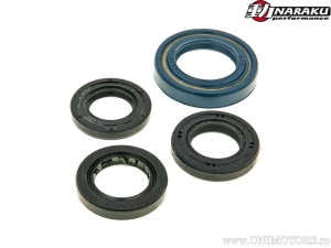 Σετ τσιμούχες λαδιού κινητήρα - Honda Metropolitan 50 CHF 50 / Ruckus 50 NPS 50 / Ruckus 50 i NPS 50 -