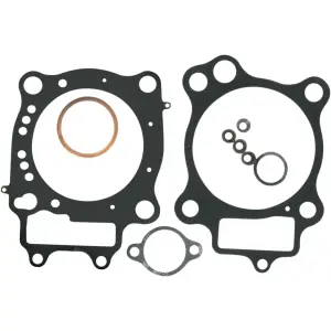 Σετ υπερωτέρων σφραγίδων κινητήρα - HONDA CRF 250 R ('04-'07) / CRF 250 X ('04-'17) - Moose
