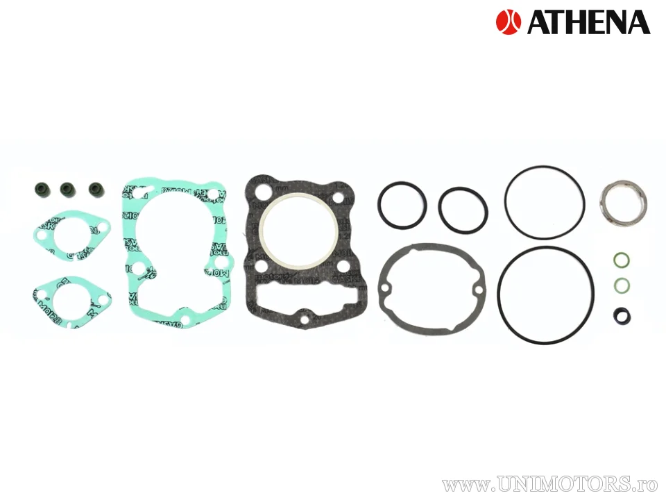 Σετ φλάντζες άνω μέρους κινητήρα - Honda CB 125 / CD 125 T / CL 125 / SL 125 / TL 125 / XL 125 ('71-