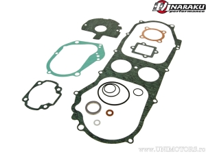 Σετ φλάντζες κινητήρα - Aprilia Scarabeo 100 2T / Benelli K2 100 2T / Italjet Millenium 100 2T / Yamaha Neos 