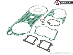 Σετ φλάντζες κινητήρα - Honda Lead 50 NH 50 MS / Peugeot Metropolis SC 50 - Naraku