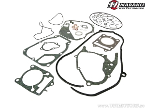 Σετ φλάντζες κινητήρα - Honda Spacy 125 CH 125 / Spacy 150 CH 150 - Naraku